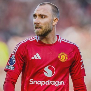 谈埃里克森落选大名单，丹麦主帅：这并不是一个容易的决定